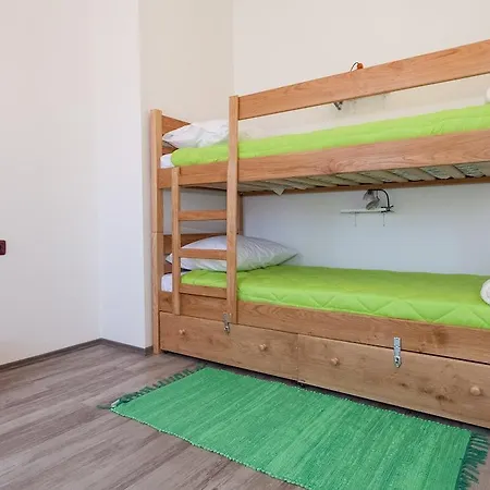 Albergue Four Corners