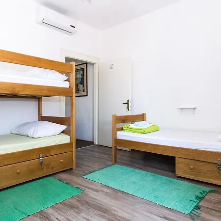 Albergue Four Corners