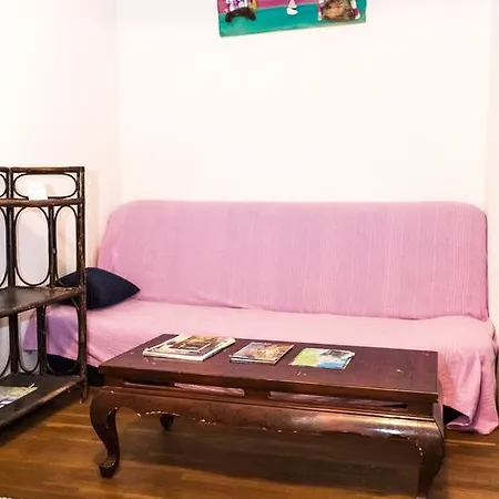 Albergue Four Corners