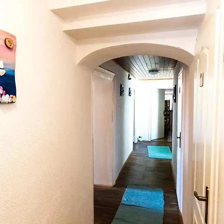Albergue Four Corners *