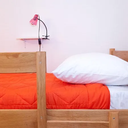 Four Corners Hostel
