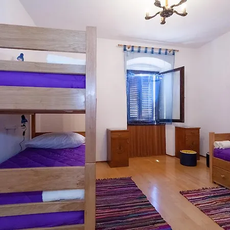 Four Corners Hostel Zadar
