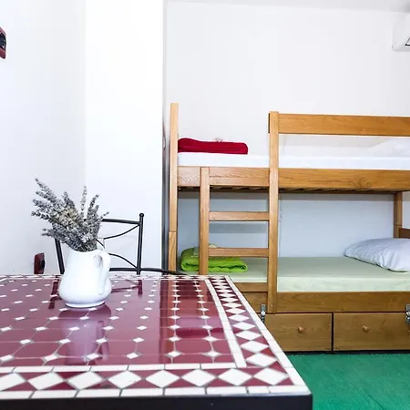 Hostel Four Corners Zadar