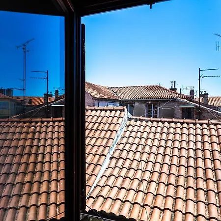 Hostel Four Corners Zadar