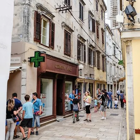 Four Corners Zadar