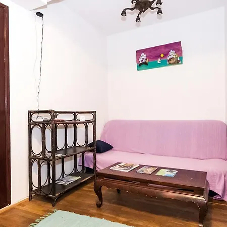 Hostel Four Corners Zadar
